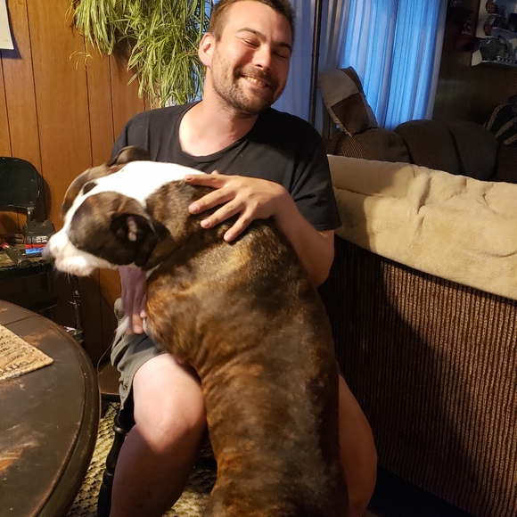 Meet your Posher, Crystal - Picture 6 of 6